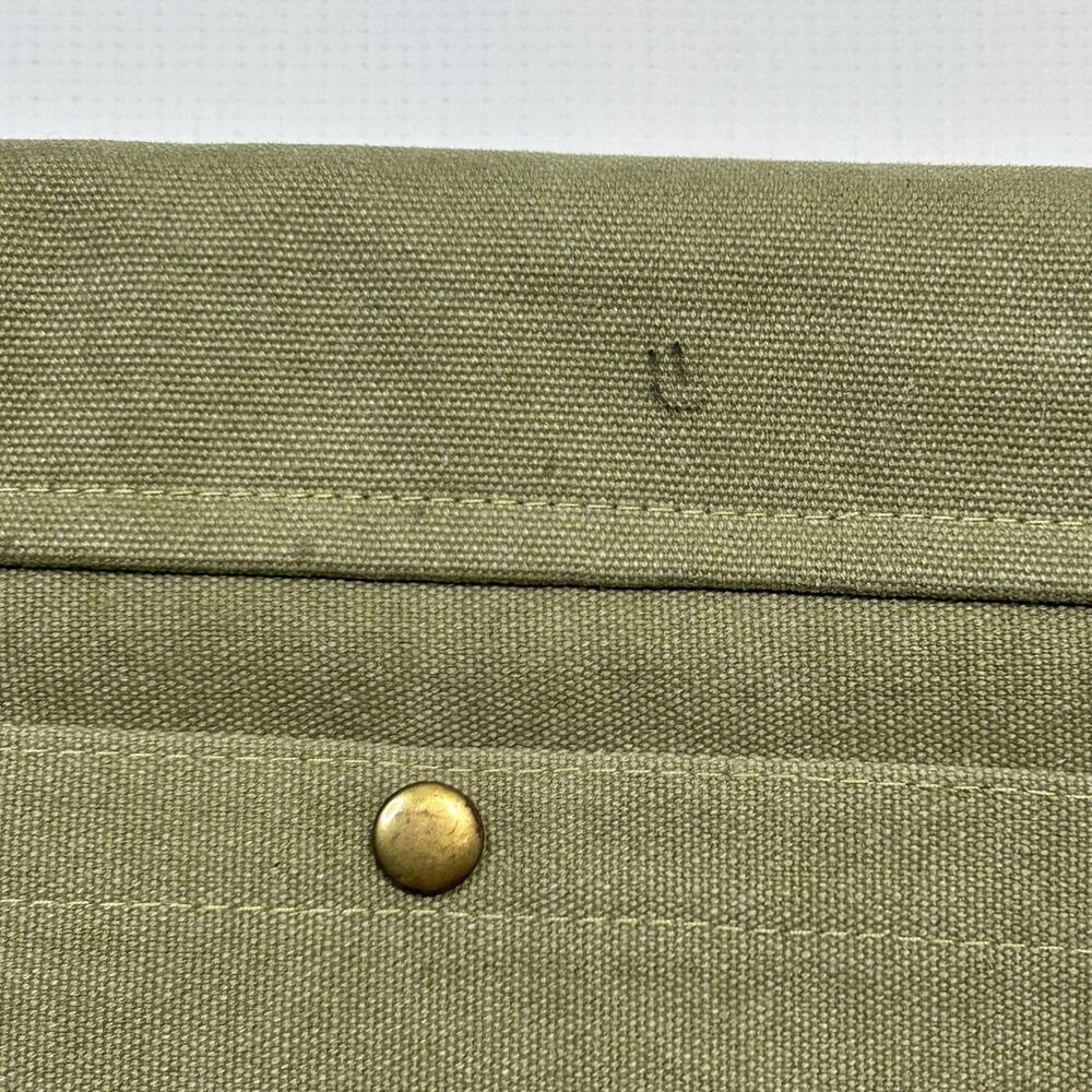 Britney Spears Canvas Messenger Bag Crossbody Music Band Patch Shoulder - Picture 11 of 12